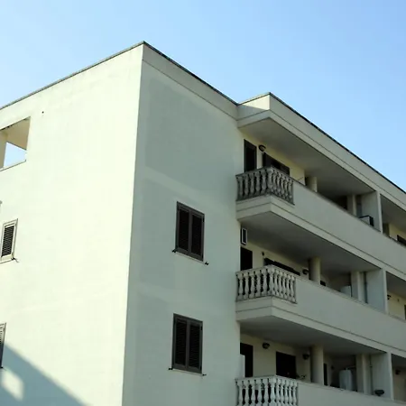 Сasa de vacaciones Casa Manuela Lecce