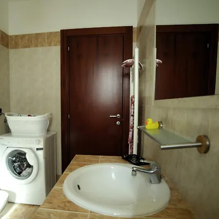 Tatil Evi Casa Manuela