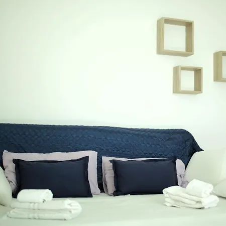 Tatil Evi Casa Manuela *