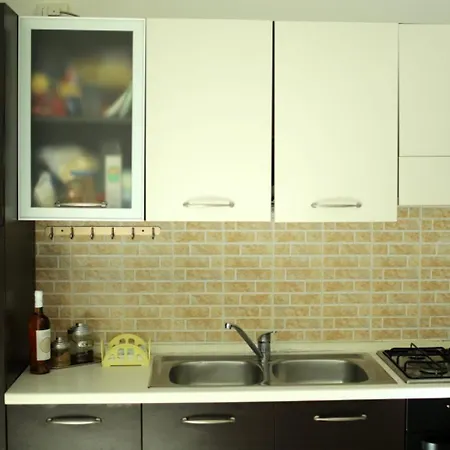 Casa Manuela Hébergement de vacances