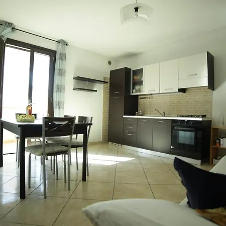 Casa Manuela Hébergement de vacances