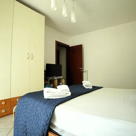 Casa Manuela Hébergement de vacances *