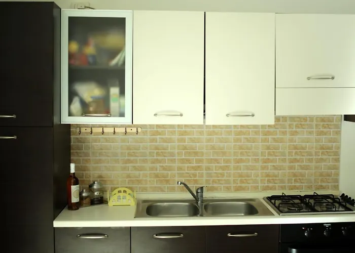 Casa Manuela Hébergement de vacances