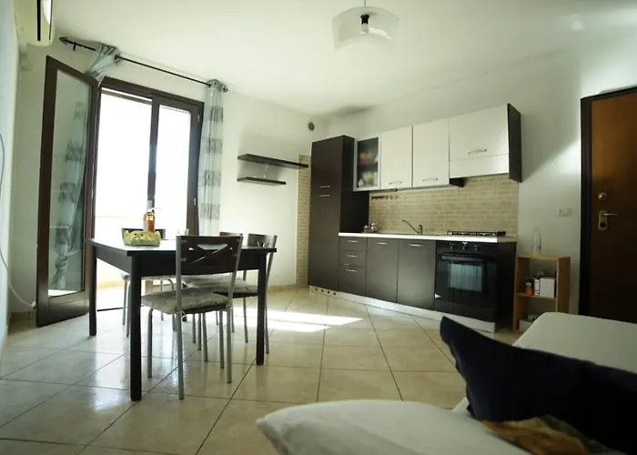 Casa Manuela Hébergement de vacances