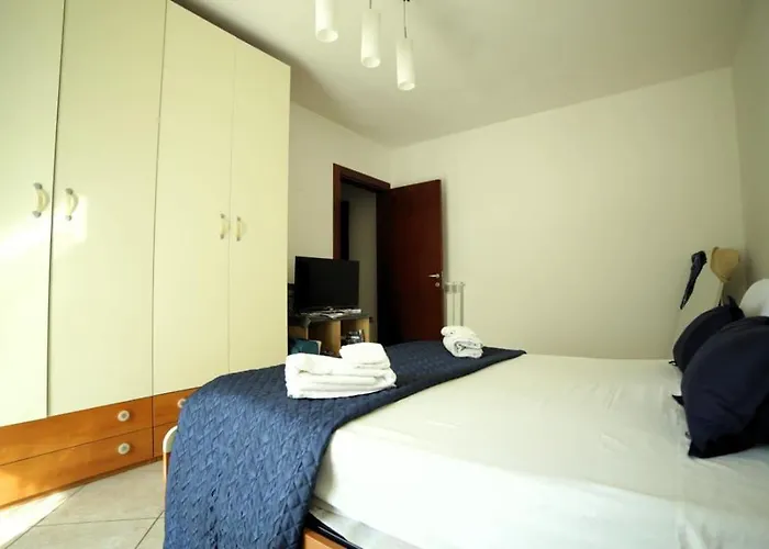 Casa Manuela Hébergement de vacances *