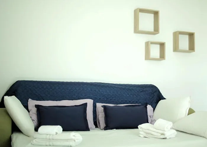 Hébergement de vacances Casa Manuela *